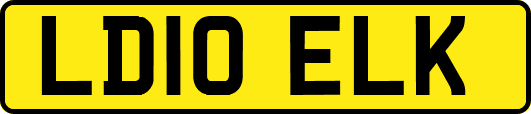 LD10ELK