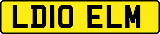 LD10ELM
