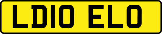 LD10ELO
