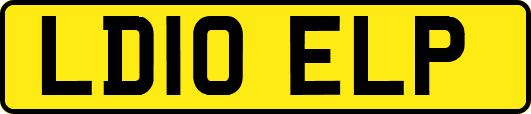 LD10ELP