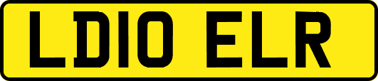 LD10ELR