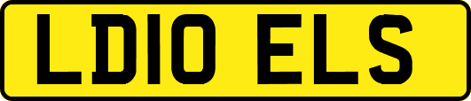 LD10ELS