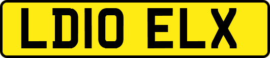 LD10ELX