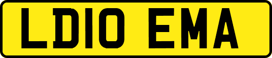 LD10EMA
