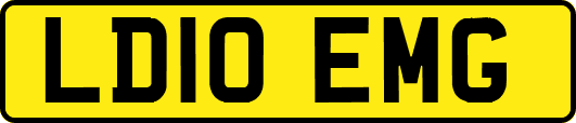 LD10EMG