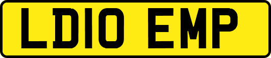 LD10EMP
