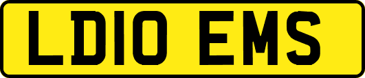 LD10EMS