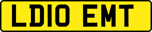 LD10EMT