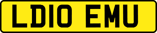 LD10EMU