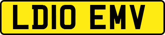 LD10EMV