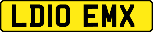 LD10EMX
