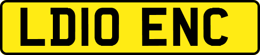 LD10ENC