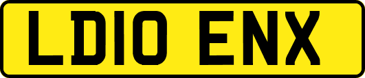 LD10ENX