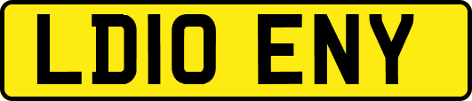 LD10ENY