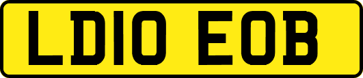 LD10EOB