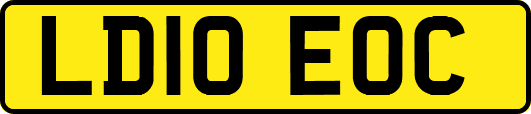 LD10EOC