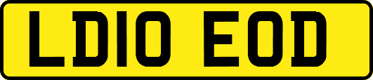 LD10EOD
