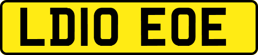 LD10EOE