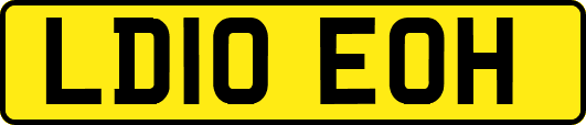 LD10EOH