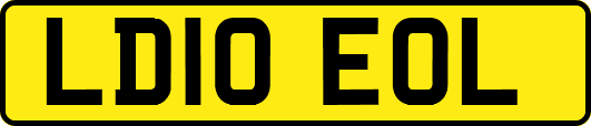 LD10EOL