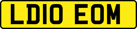 LD10EOM