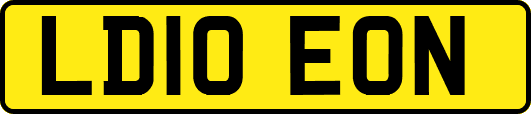 LD10EON