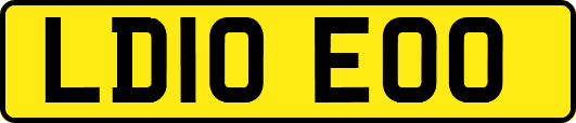 LD10EOO