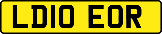 LD10EOR