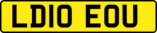 LD10EOU