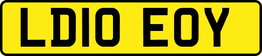 LD10EOY