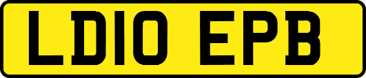 LD10EPB