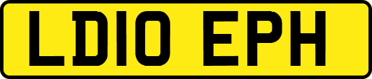 LD10EPH