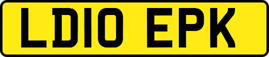 LD10EPK