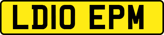 LD10EPM