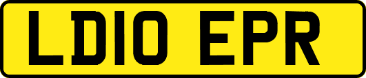LD10EPR