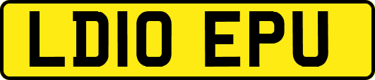 LD10EPU