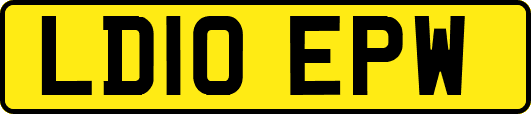LD10EPW