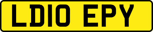 LD10EPY