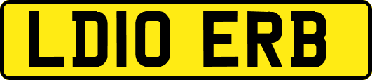 LD10ERB