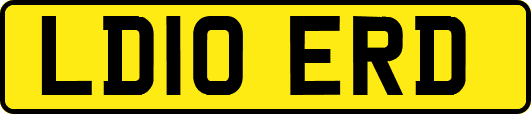 LD10ERD