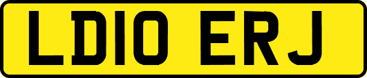 LD10ERJ