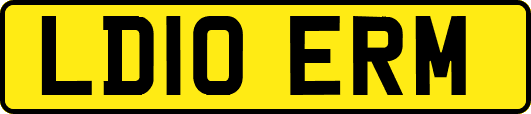 LD10ERM