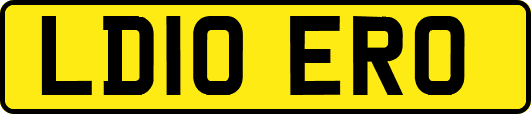 LD10ERO