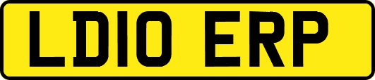 LD10ERP