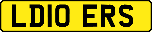 LD10ERS