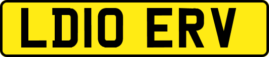 LD10ERV