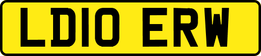 LD10ERW
