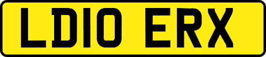LD10ERX