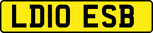 LD10ESB