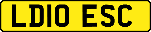 LD10ESC